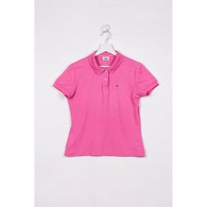 polo shirt in pink